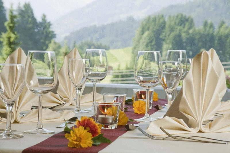 Berghoteltirol Юнґгольц Екстер'єр фото